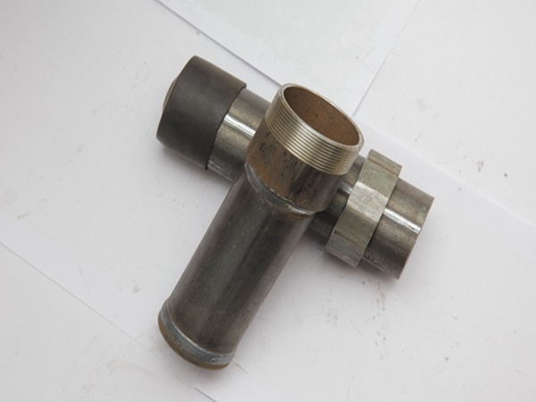 浙江螺旋式声测管厚壁3.0mm